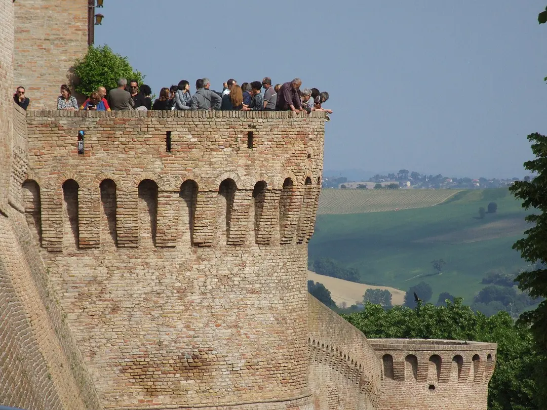 Torre della Rotonda