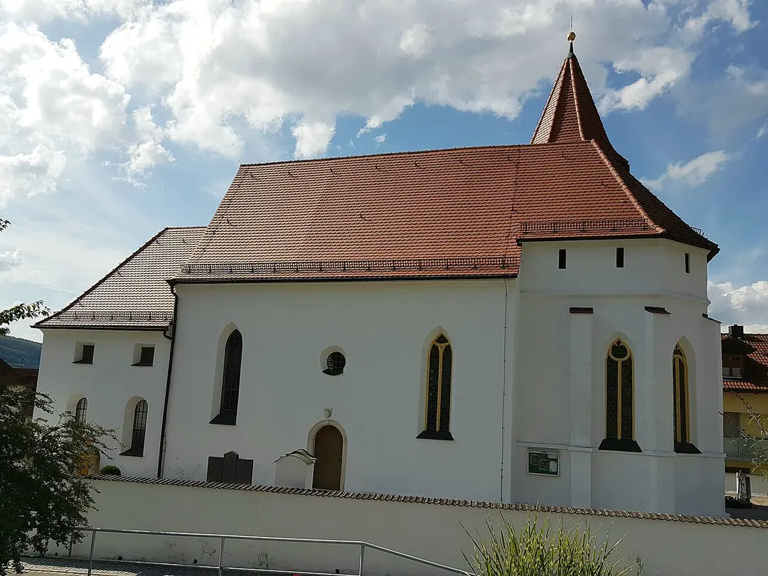 Vierzehn Nothelfer