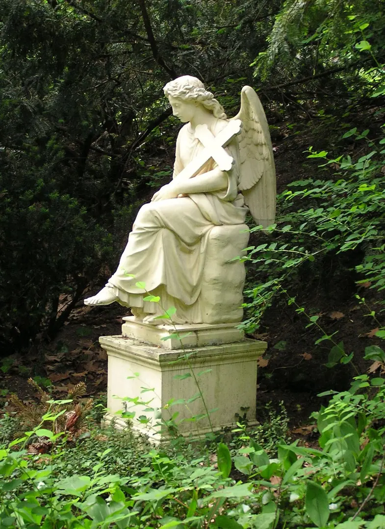 Friedhof Heerstraße