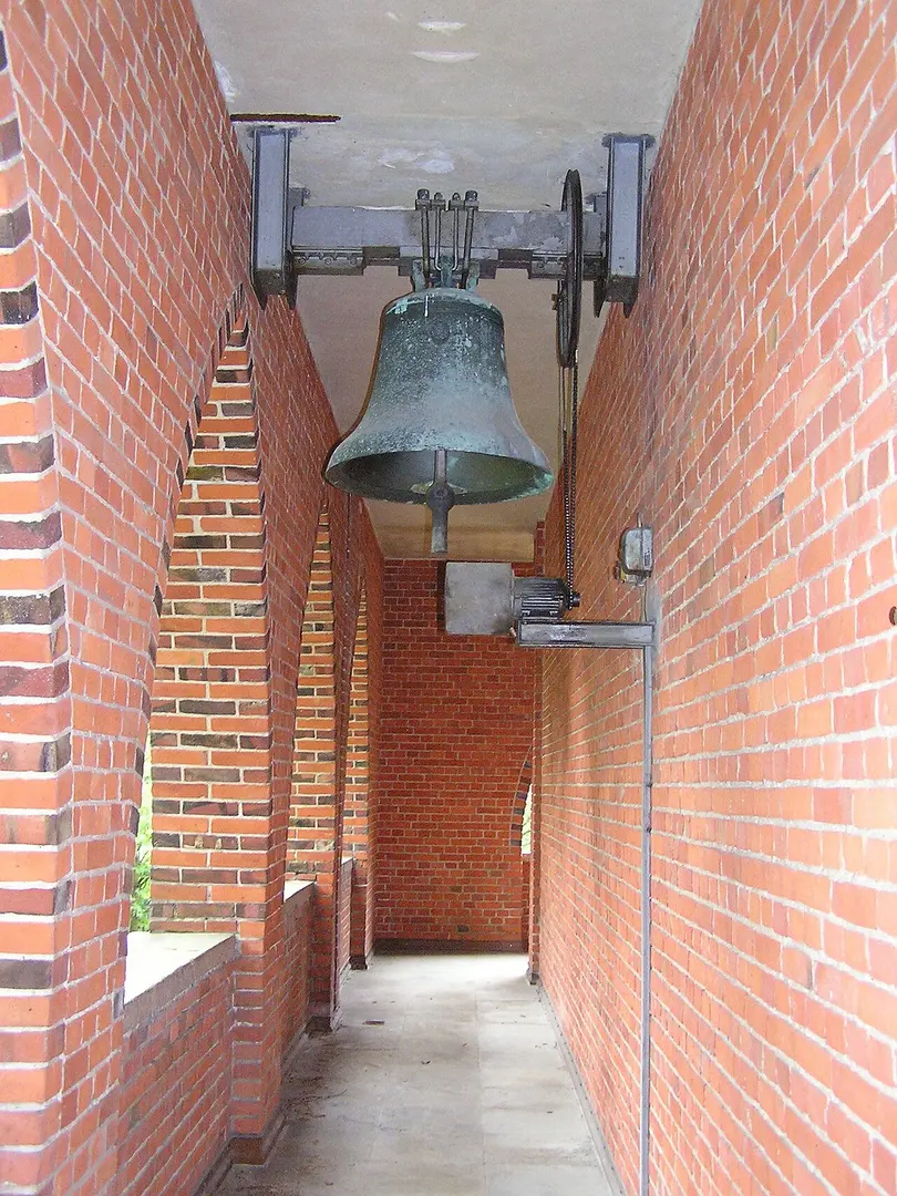 Friedhof Heerstraße