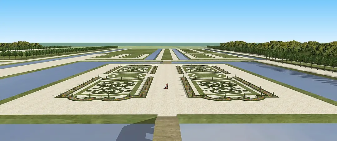 Château de la Ferté