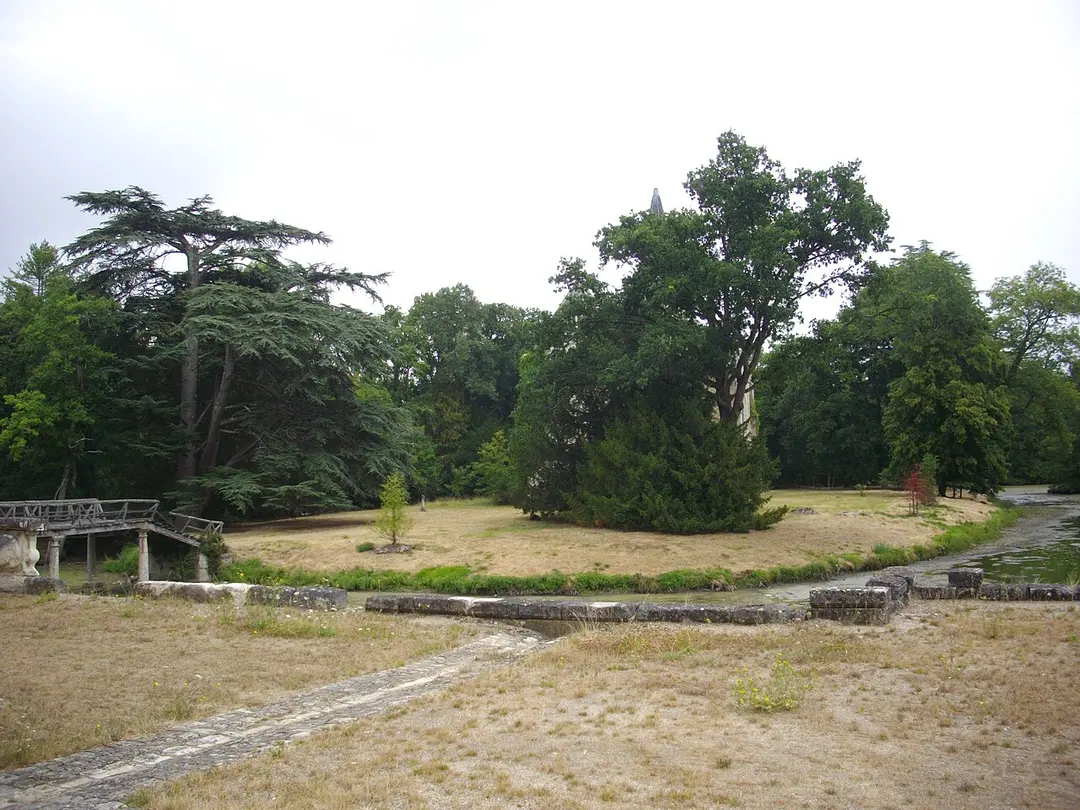 Château de la Ferté