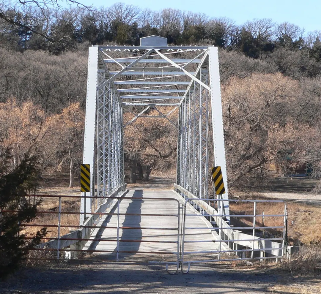 Allen Bridge