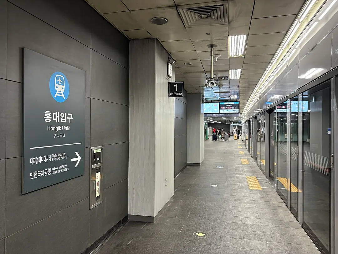 Hongik University