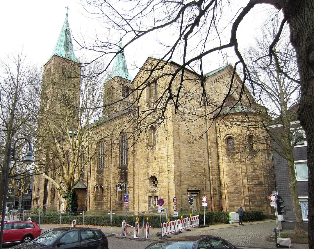 Christuskirche
