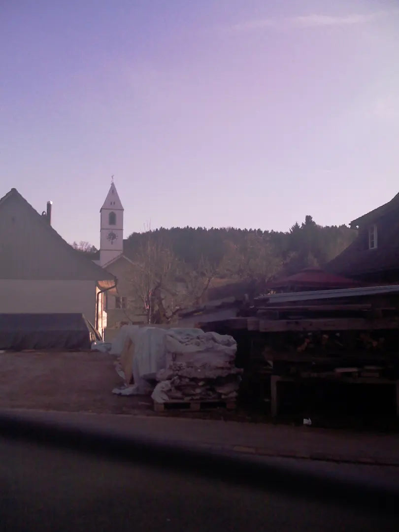 Reformierte Kirche St. Pankratius