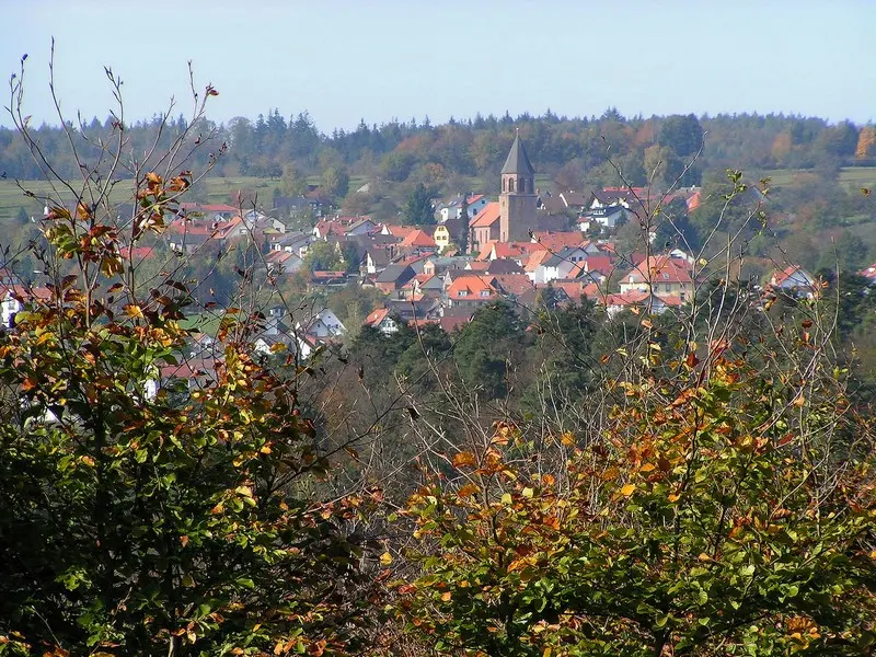 St. Georg