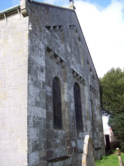 St John the Baptist