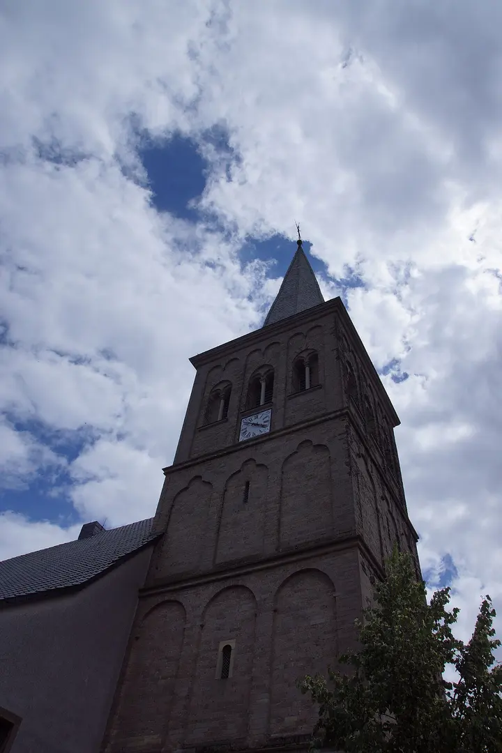 Sankt Pankratius