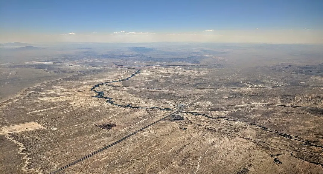 Rio Puerco