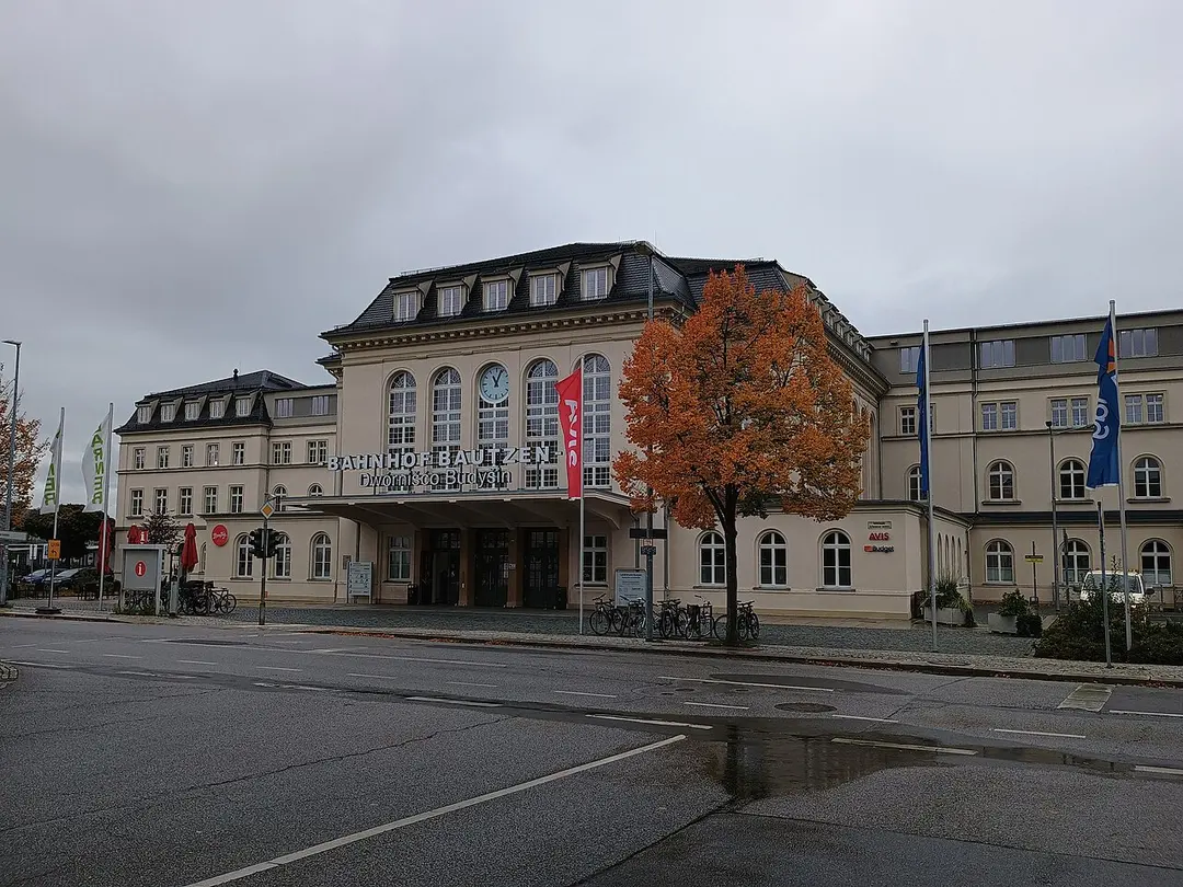 Bautzen