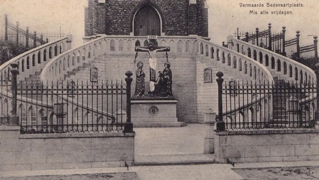Sint-Antoniuskapel
