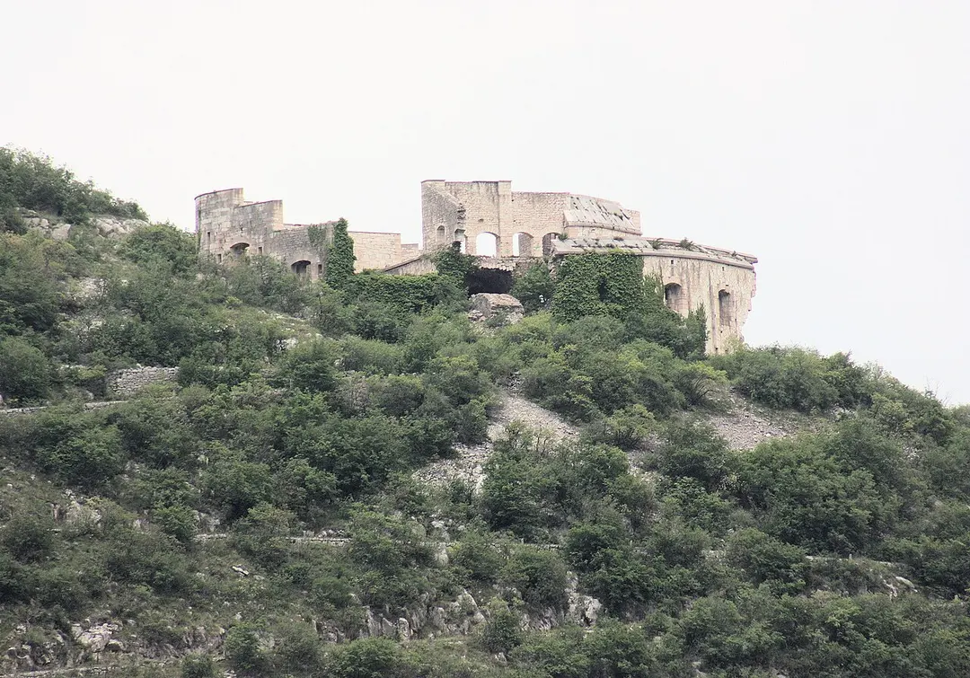 Forte Monte