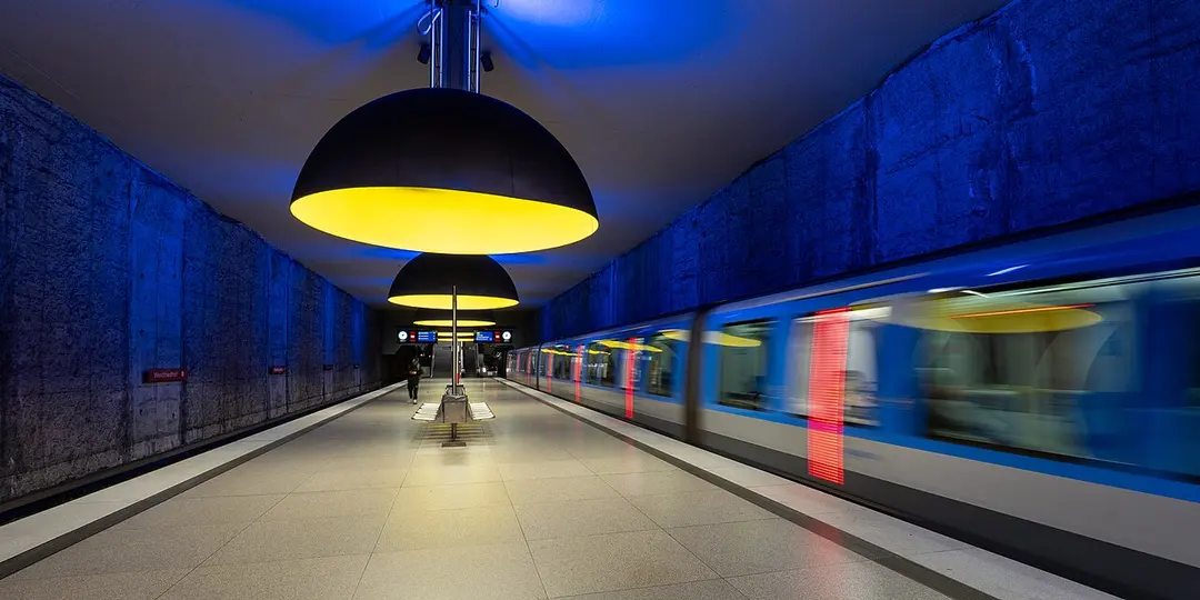 Westfriedhof