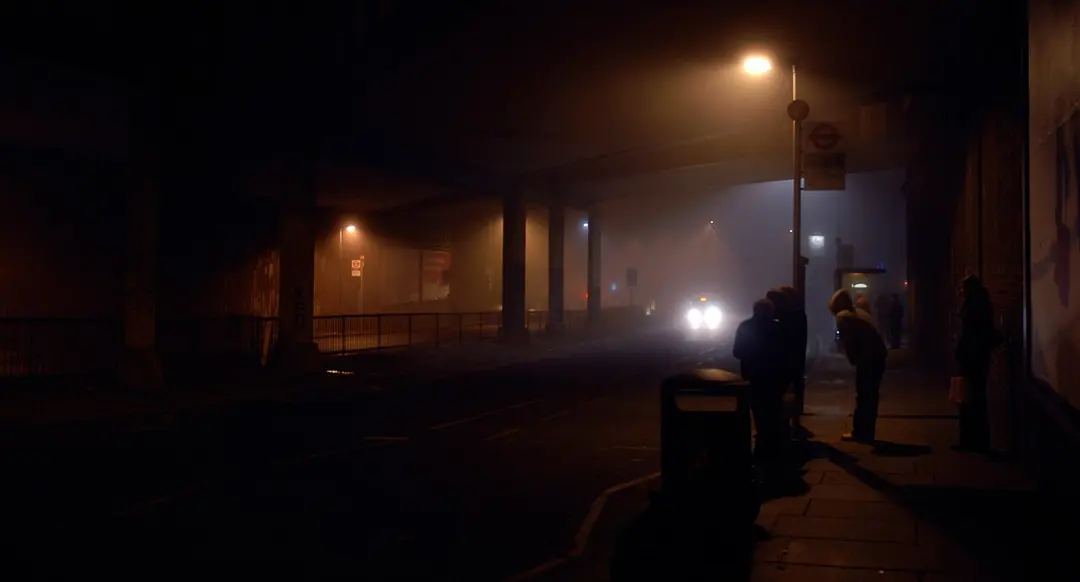 East Finchley