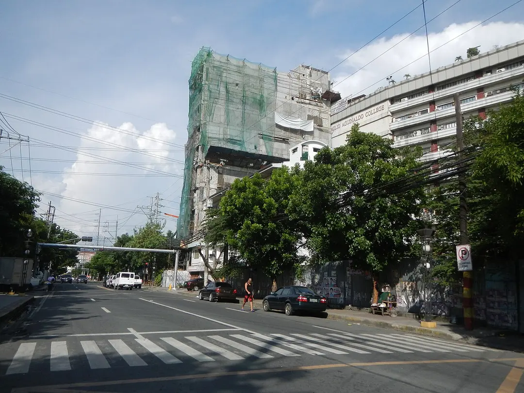 Emilio Aguinaldo College