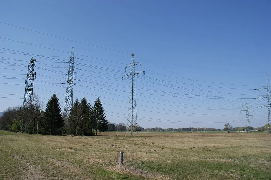Gsieg - Obere Mähder