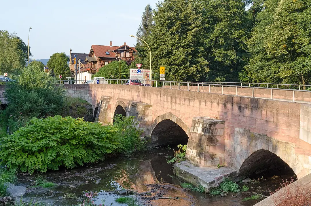 Am Alten Graben