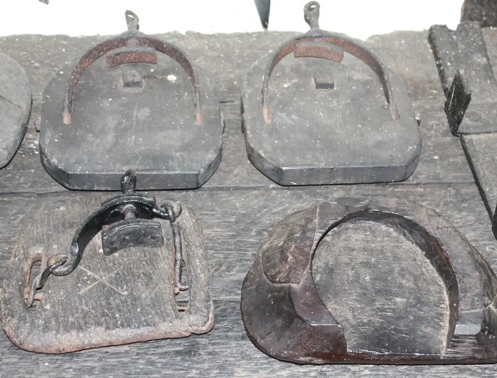 Torfschiffswerft-Museum Schlußdorf