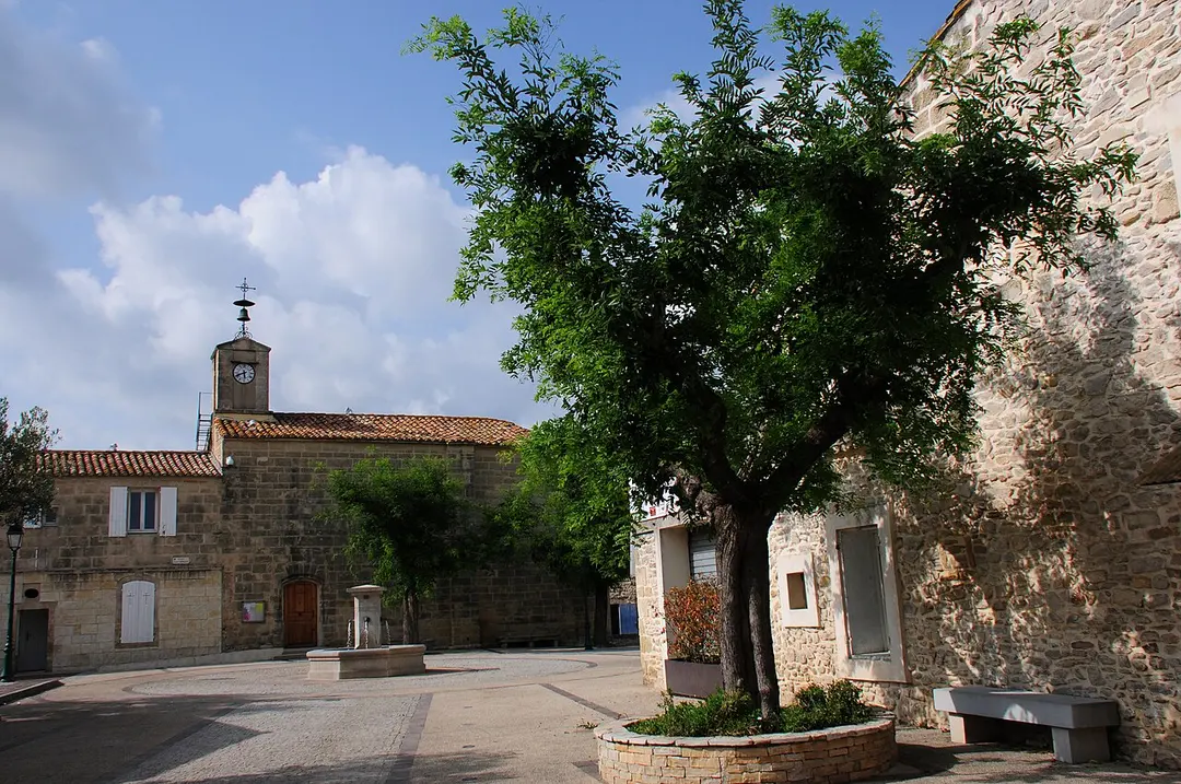 Église Saint-Géraud-d'Aurillac