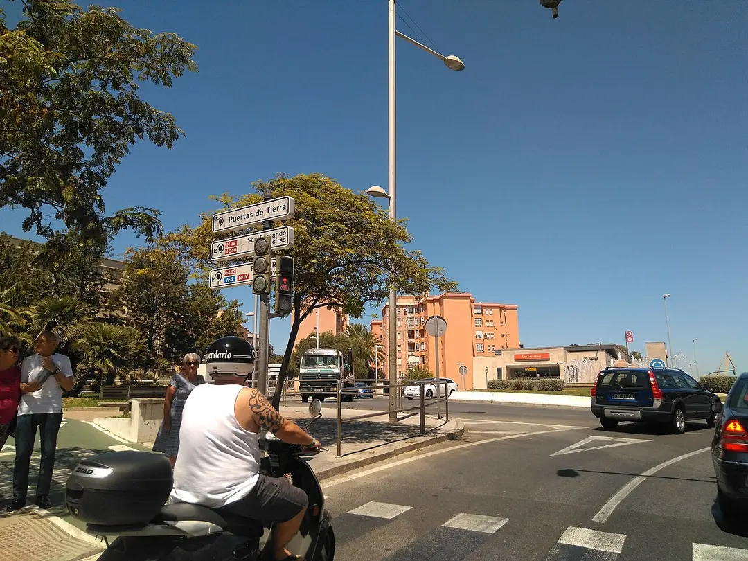 San Severiano