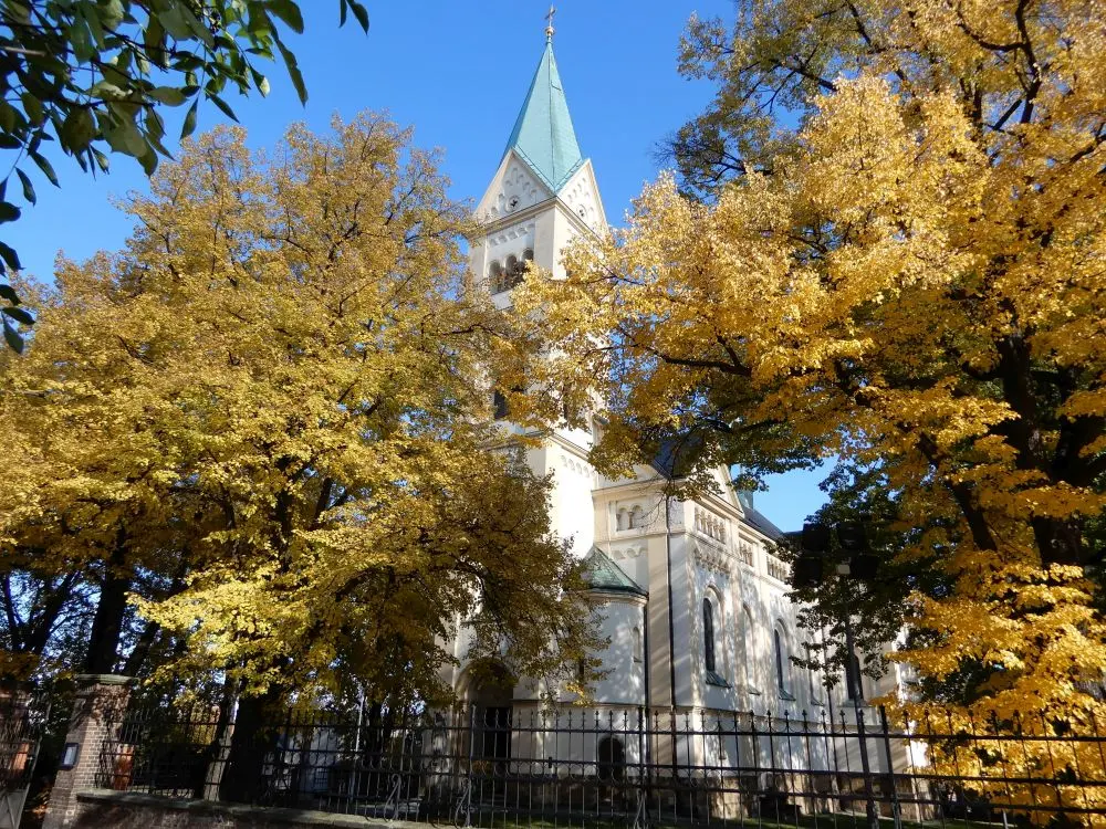 Sankt Norbert
