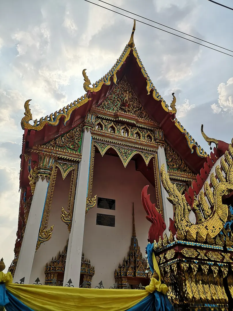 Wat Bang Phlat