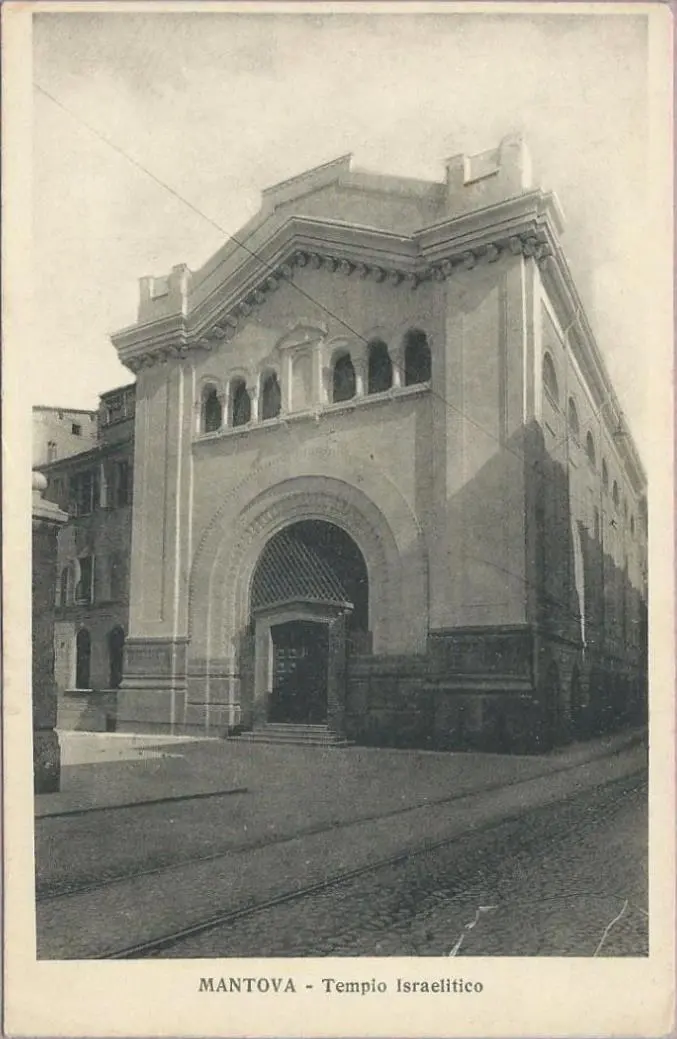 Sinagoga Norsa Torrazzo