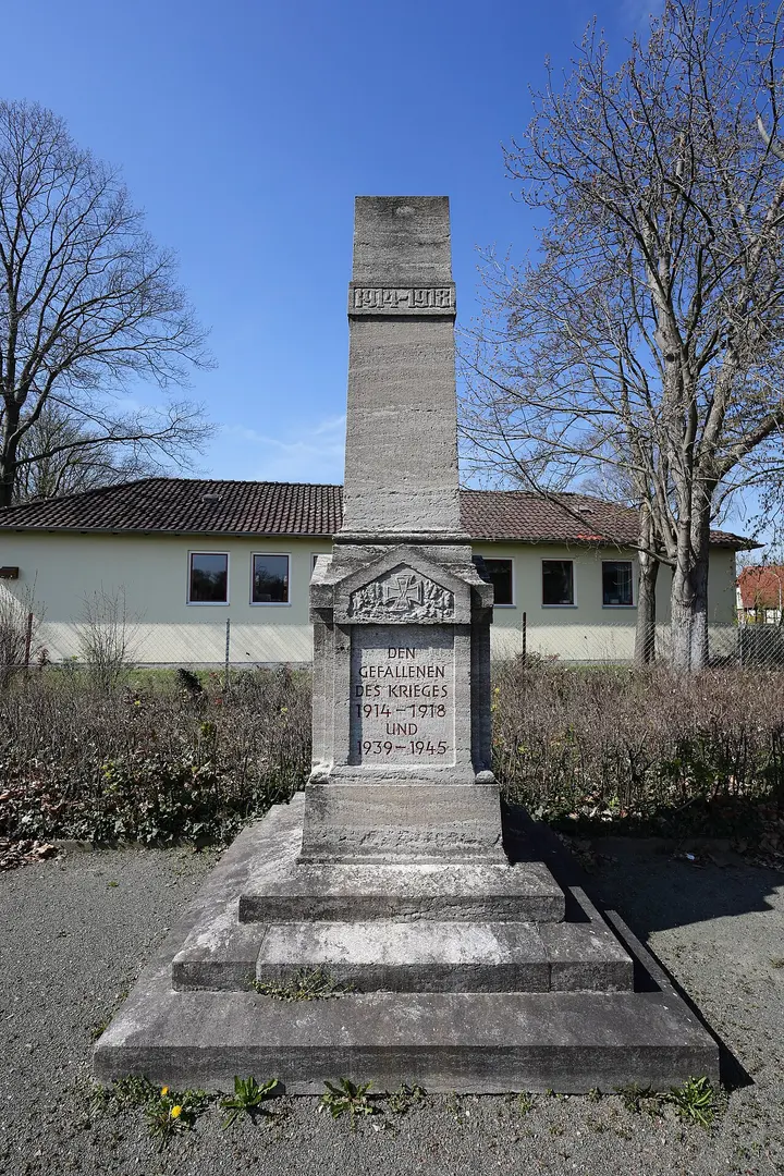 Gefallenendenkmal