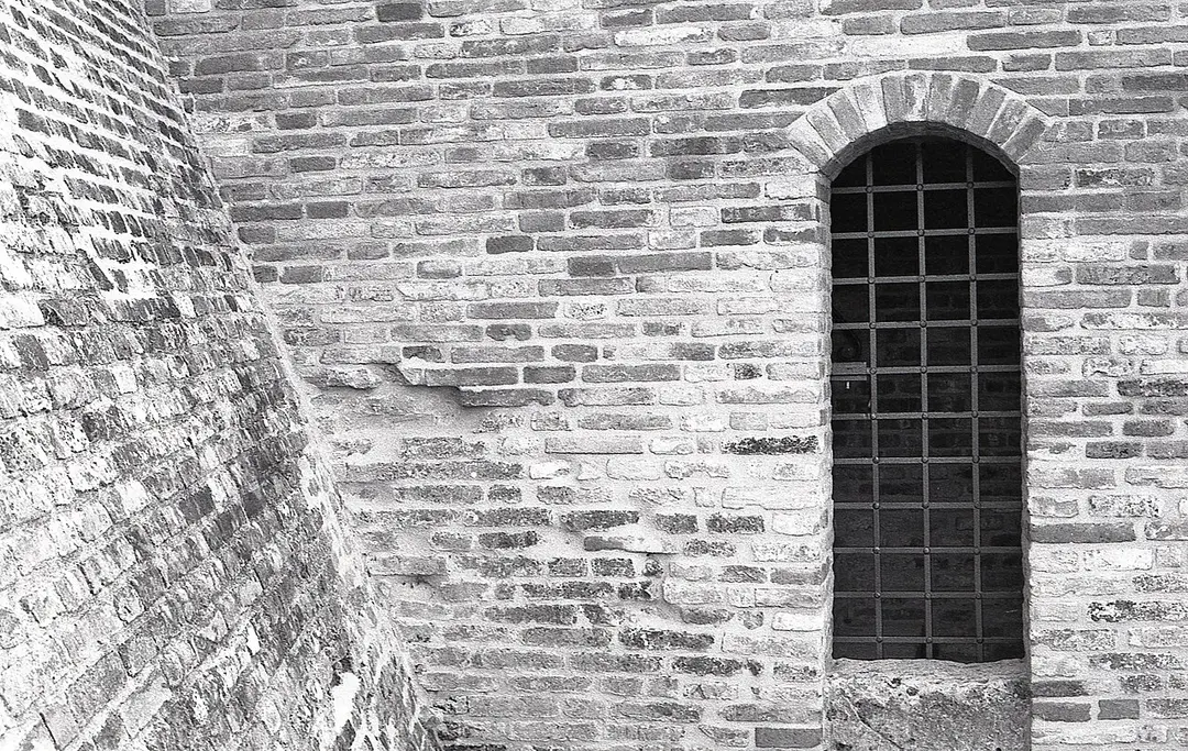 Rocca delle Caminate
