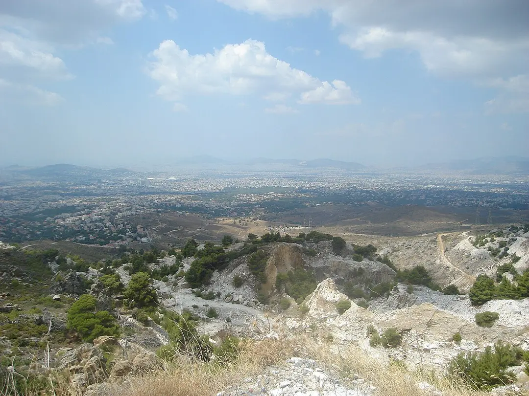 Πυργάρι