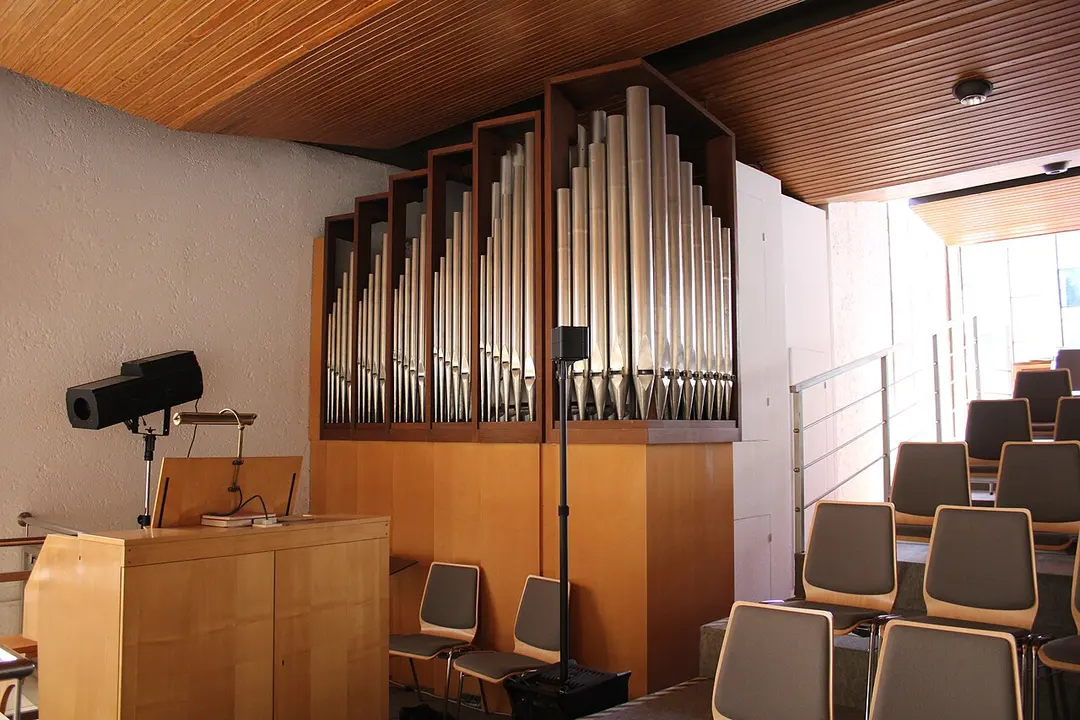Friedenskirche