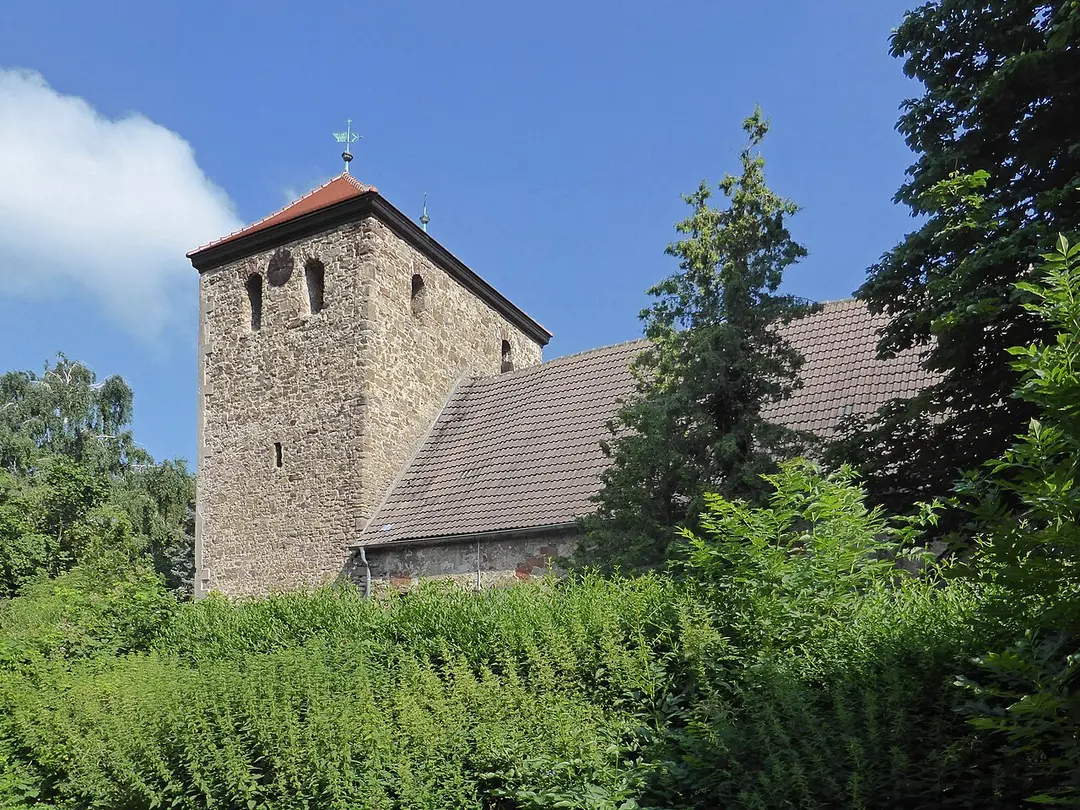 Sankt Georg