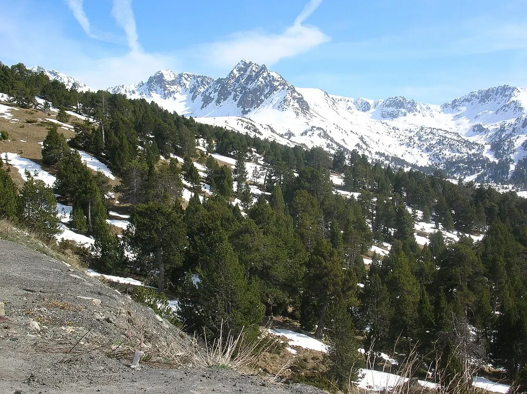 Bony d'Envalira