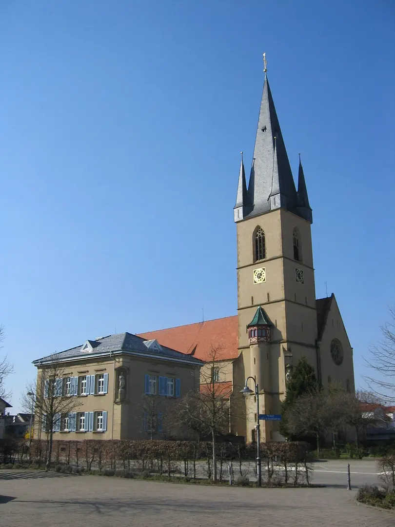 Sankt Remigius