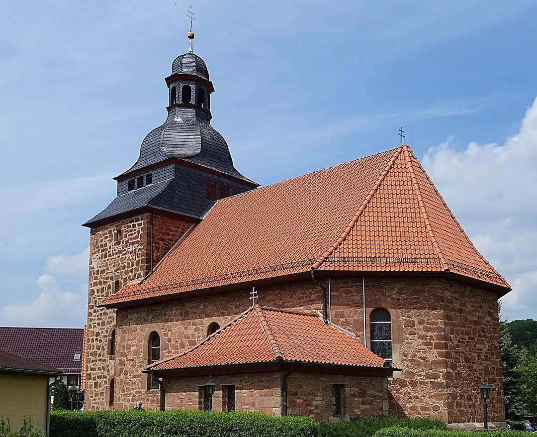 St. Nikolaus