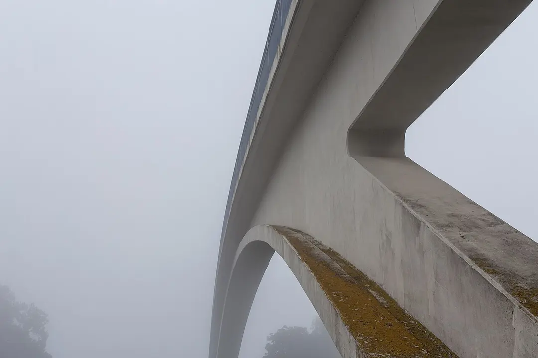Dyckerhoff-Brücke