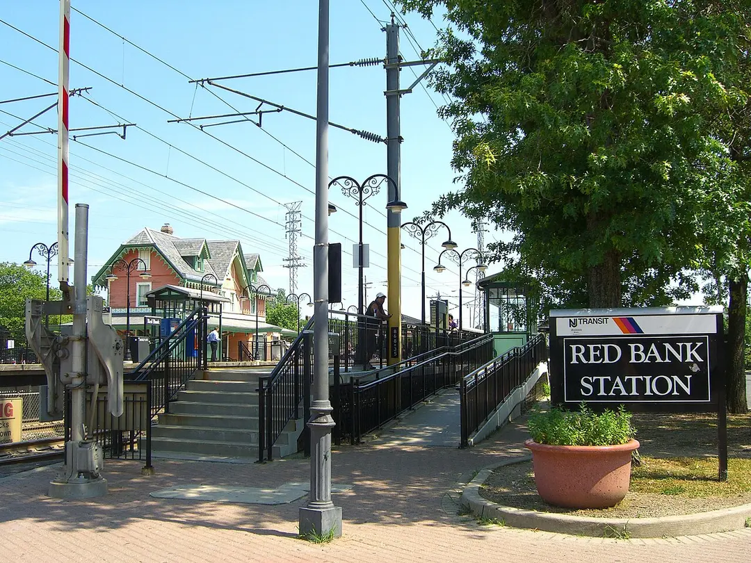 Red Bank