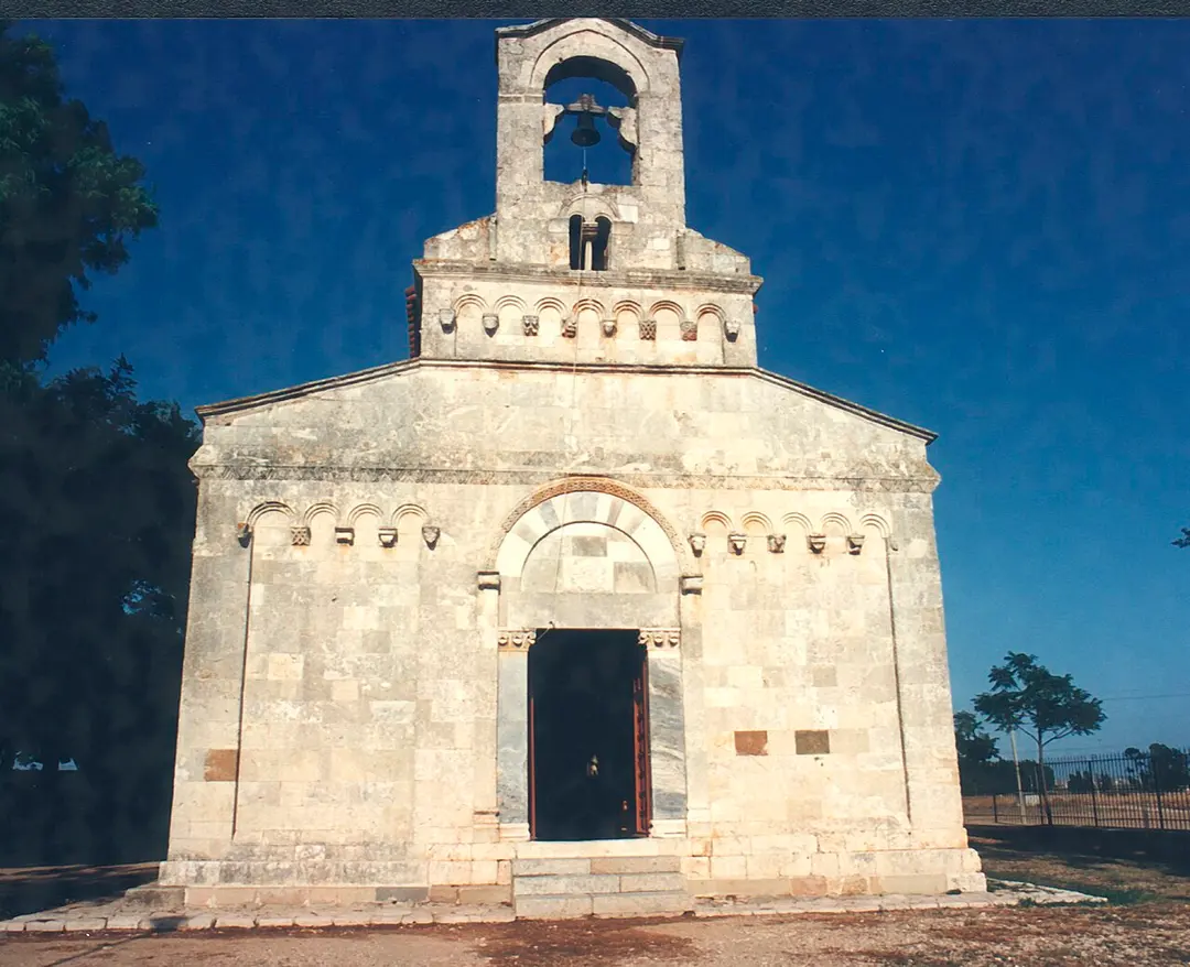 Santa Maria, Uta