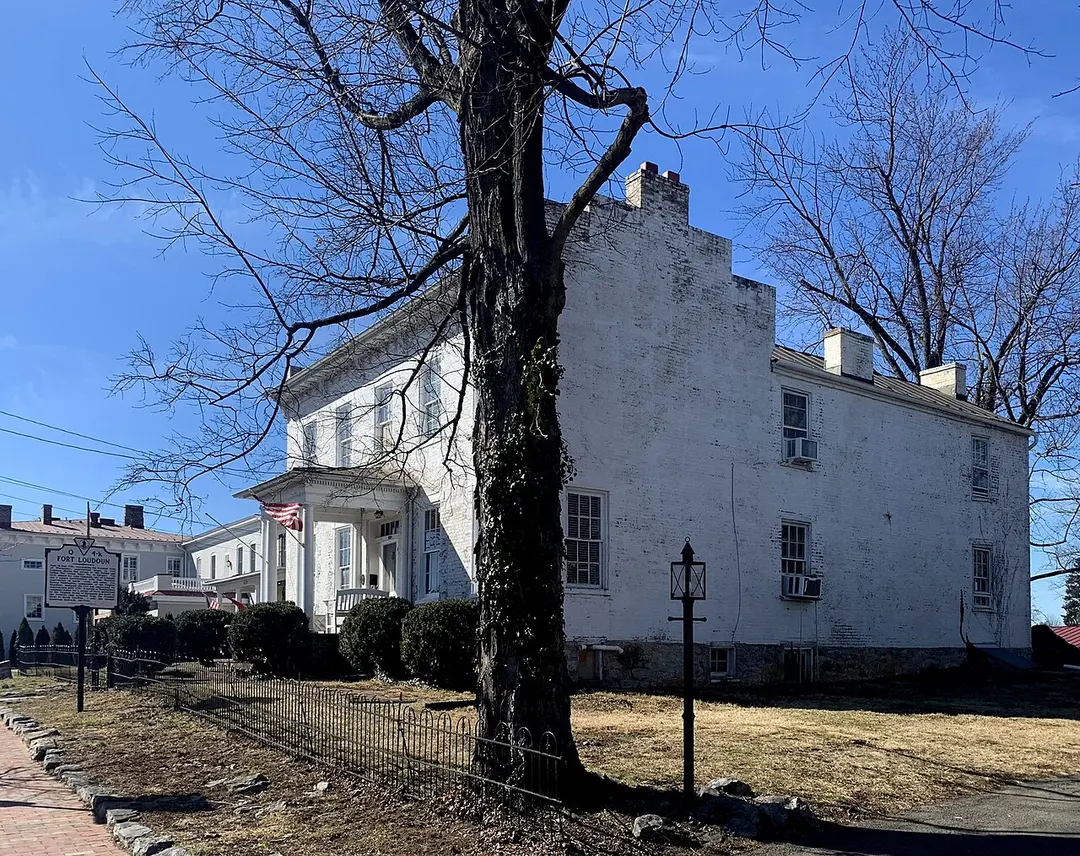 Fort Loudoun