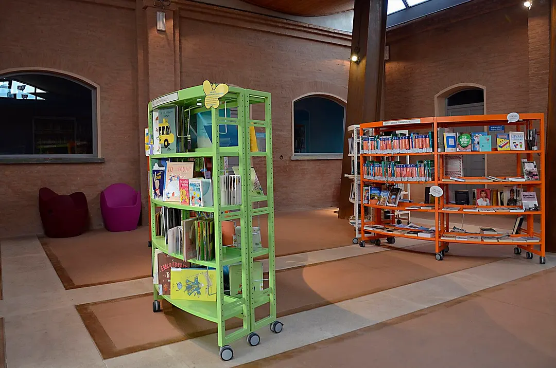 Biblioteca comunale