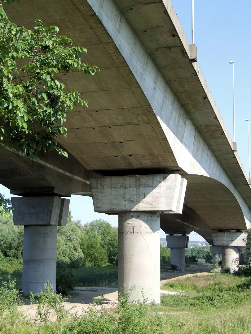 Viaduc d'Oissel