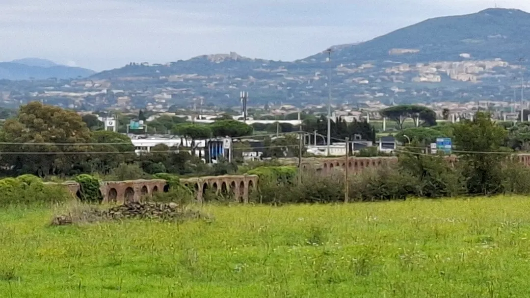 Villa dei Quintili