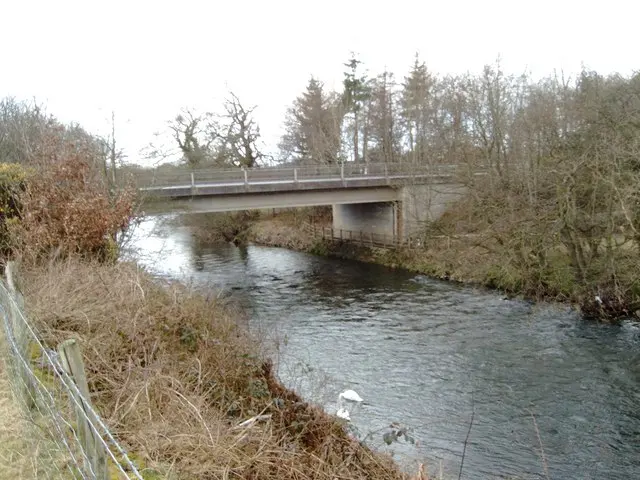 Cluden Water