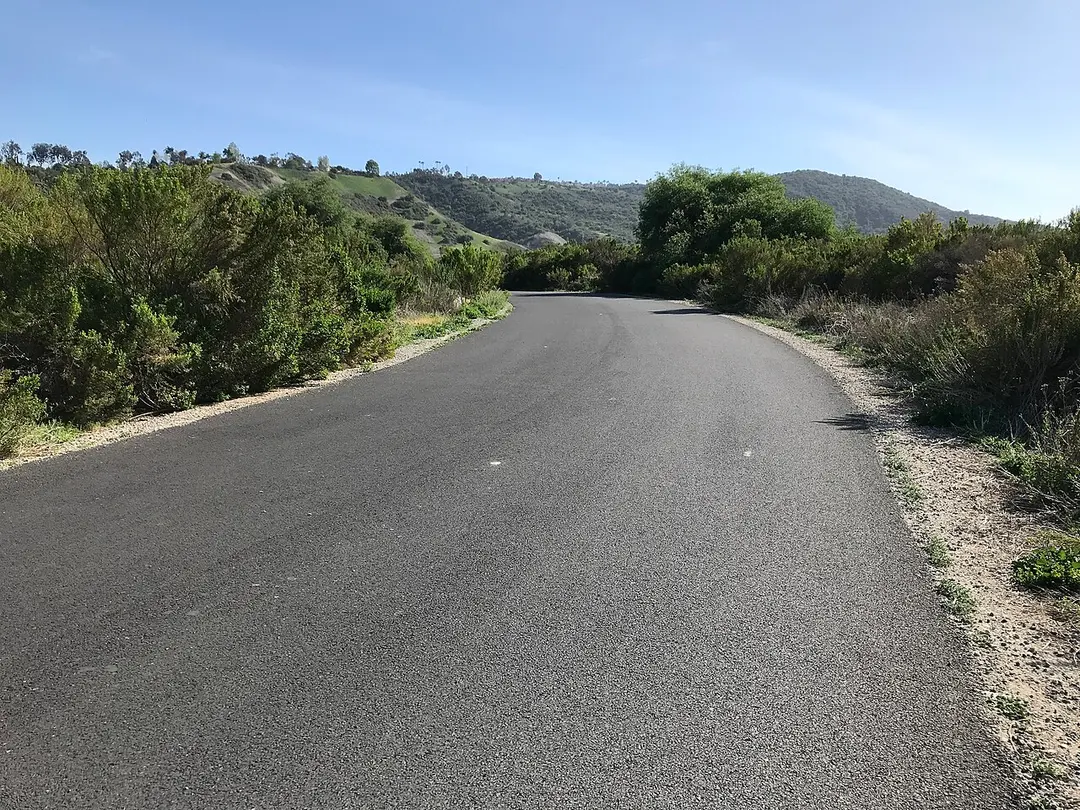 Aliso and Wood Canyons Wilderness Park