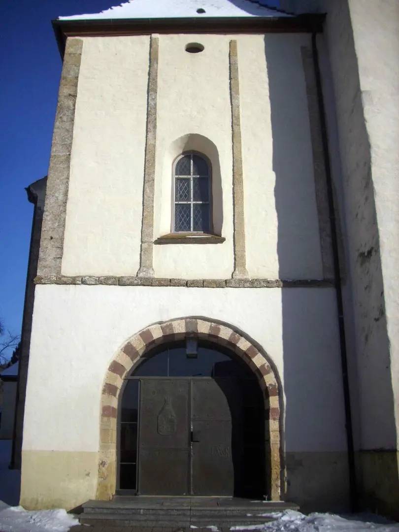 St. Martin