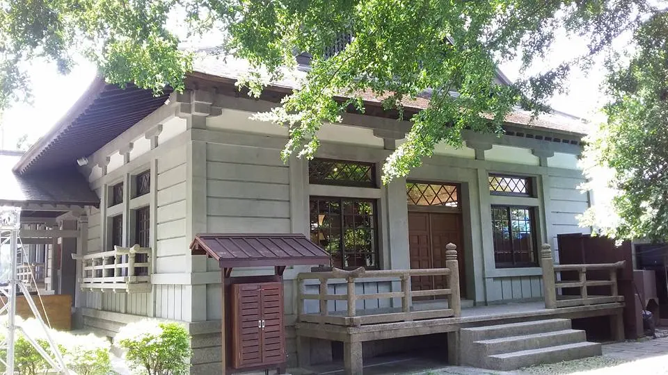 Bushido Hall