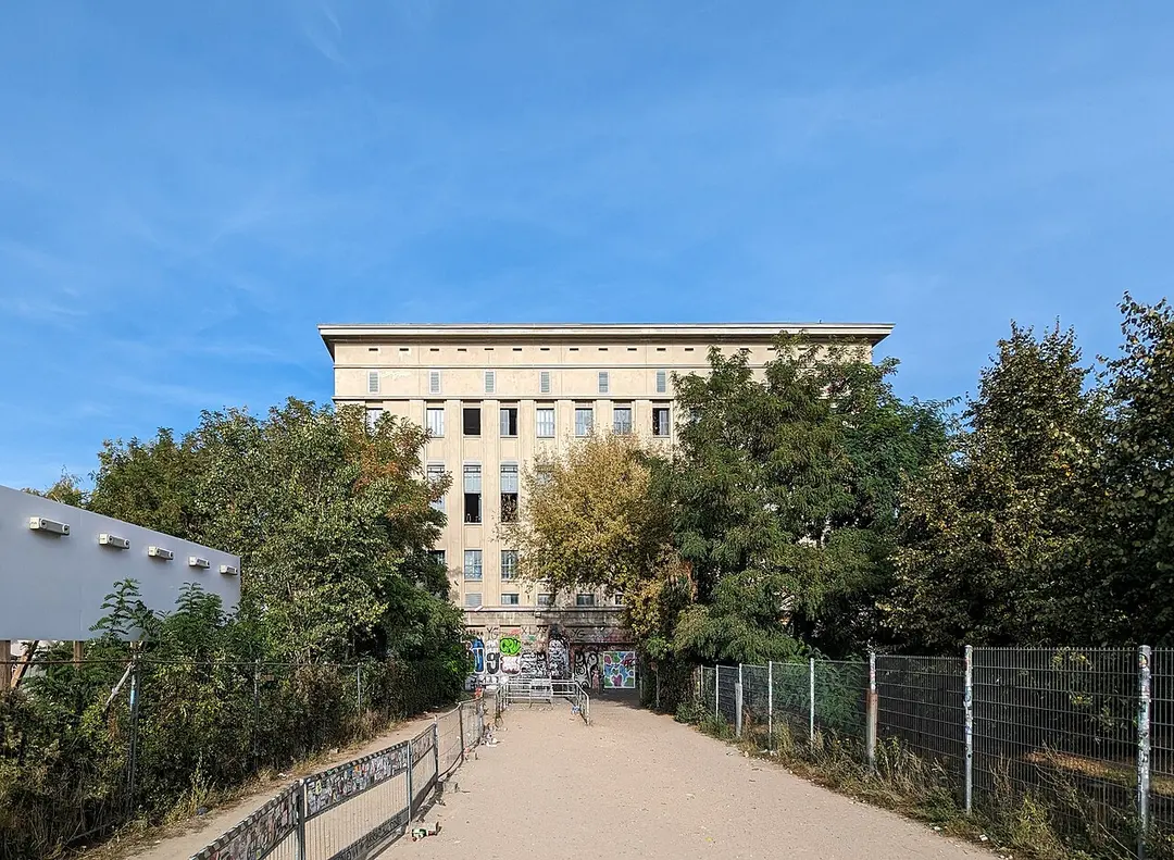 Berghain