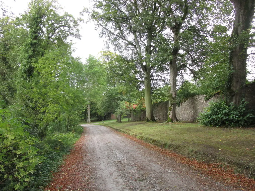 Blackwater Castle