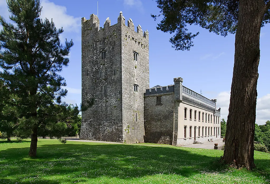 Blackwater Castle